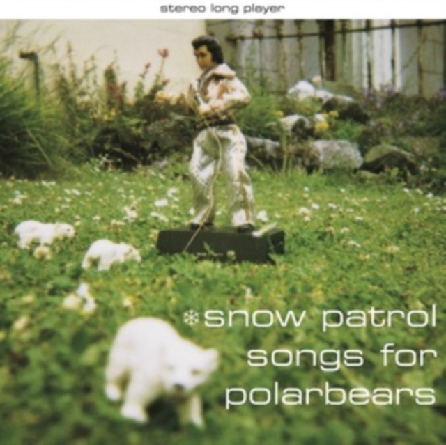 Songs for Polarbears (25th Anniversary Edition), Vinyl / 12" Album Coloured Vinyl (Limited Edition) Vinyl
