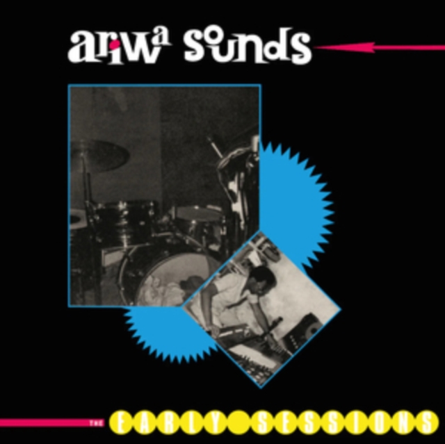 Ariwa Sounds: The Early Session, Vinyl / 12" Album Vinyl