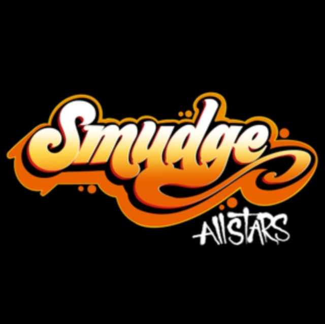 Smudge All Stars, Vinyl / 12" Album Vinyl