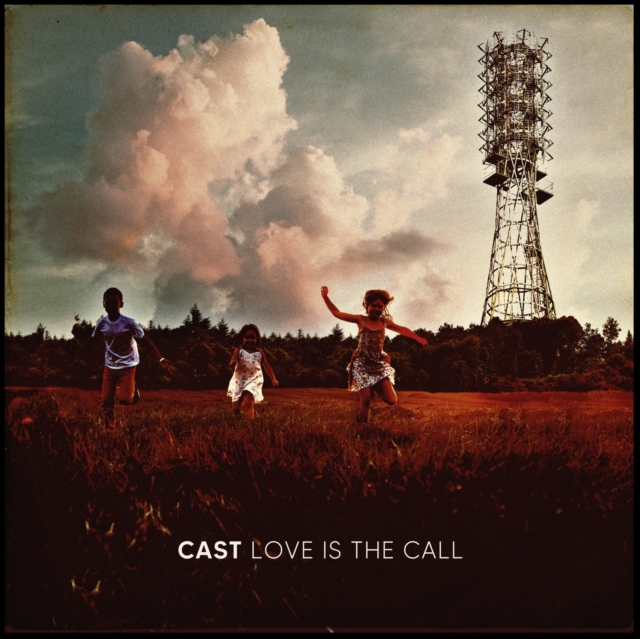 Love Is the Call, Vinyl / 12" Album Coloured Vinyl (Limited Edition) Vinyl