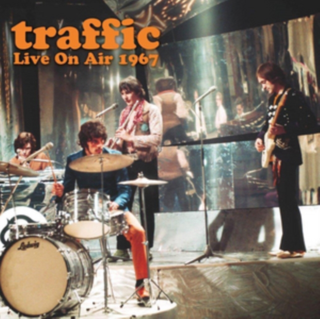 Live On Air 1967, Vinyl / 12" Album Vinyl