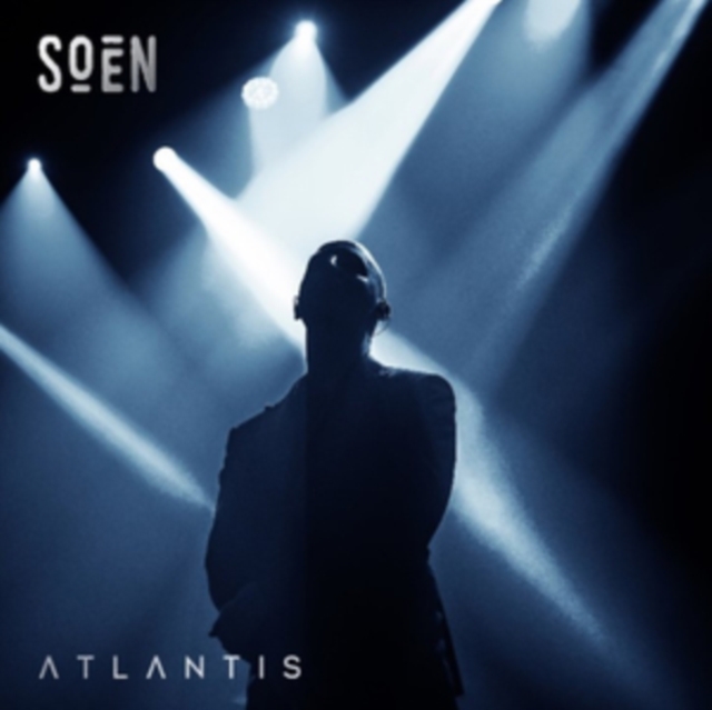 Atlantis, CD / Album with DVD Cd