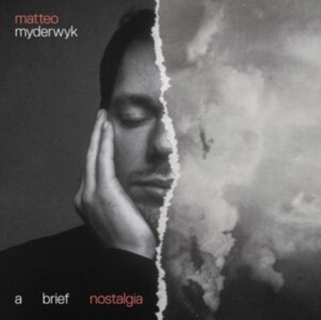 Matteo Myderwyk: A Brief Nostalgia, Vinyl / 12" Album Vinyl