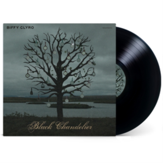 Black Chandelier/Biblical (10th Anniversary Edition), Vinyl / 12" Album Vinyl