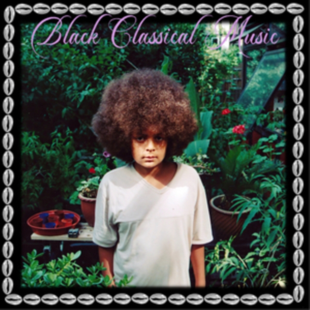 Black Classical Music, Vinyl / 12" Album Vinyl