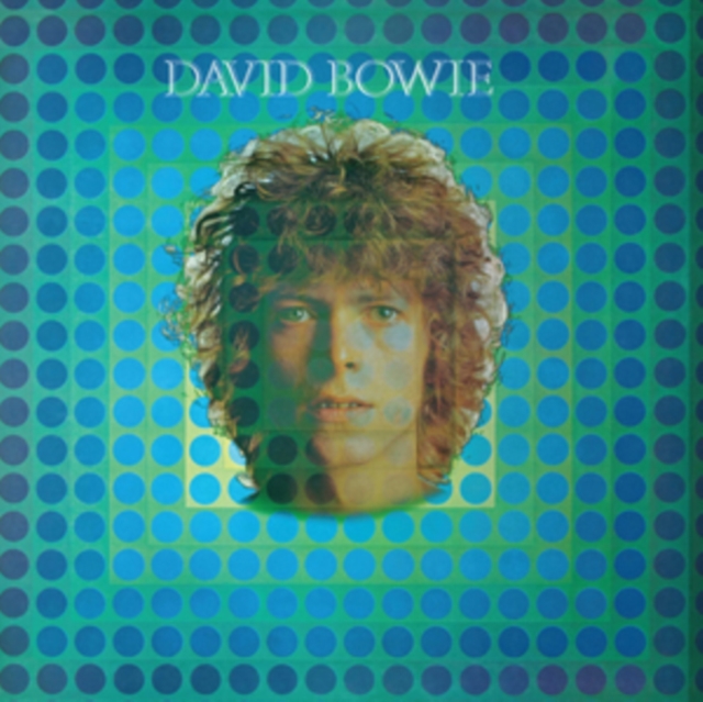 David Bowie, CD / Remastered Album Cd