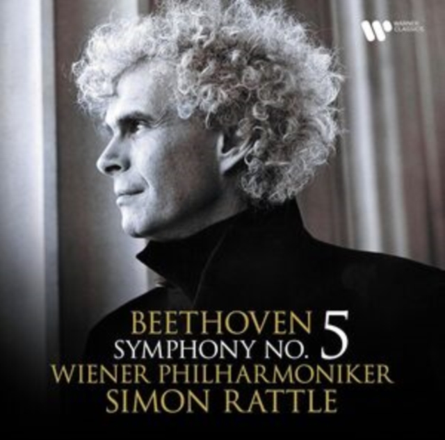 Beethoven: Symphony No. 5, Vinyl / 12" Album Vinyl