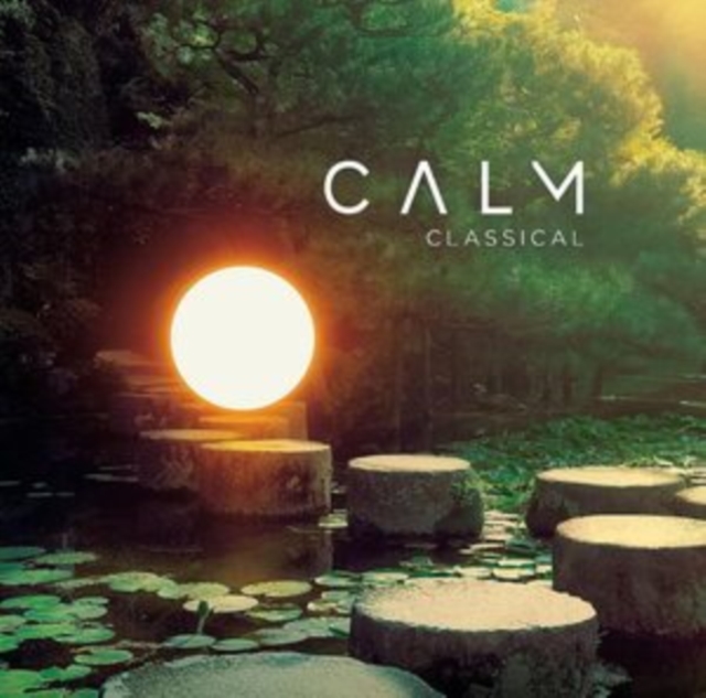 Calm Classical, Vinyl / 12" Album Vinyl