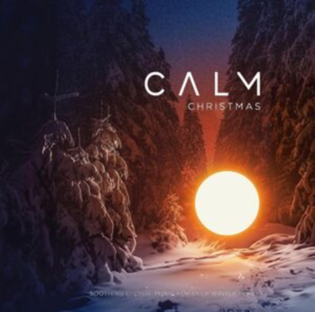 Calm Christmas, Vinyl / 12" Album Vinyl