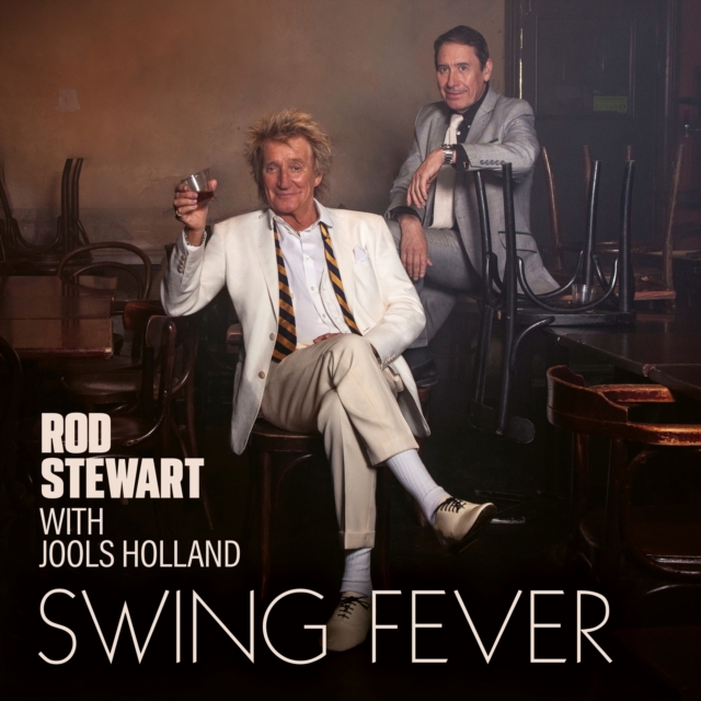 Swing Fever, Vinyl / 12" Album Vinyl