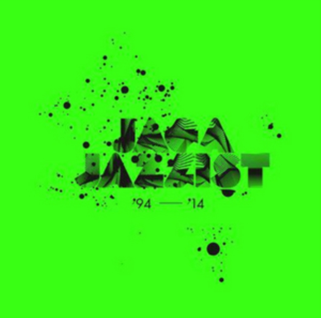 Jaga Jazzist '94-'14, Vinyl / 12" Album Box Set Vinyl