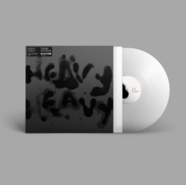 Heavy Heavy, Vinyl / 12" Album (Limited Edition) Vinyl