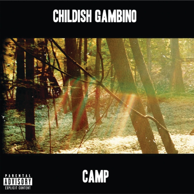 Camp, CD / Album Cd