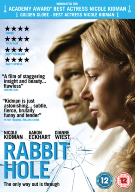 Rabbit Hole, DVD  DVD