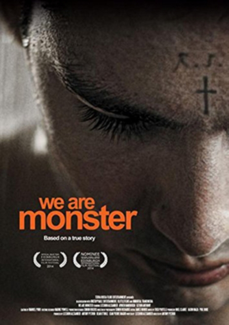 We Are Monster, DVD  DVD