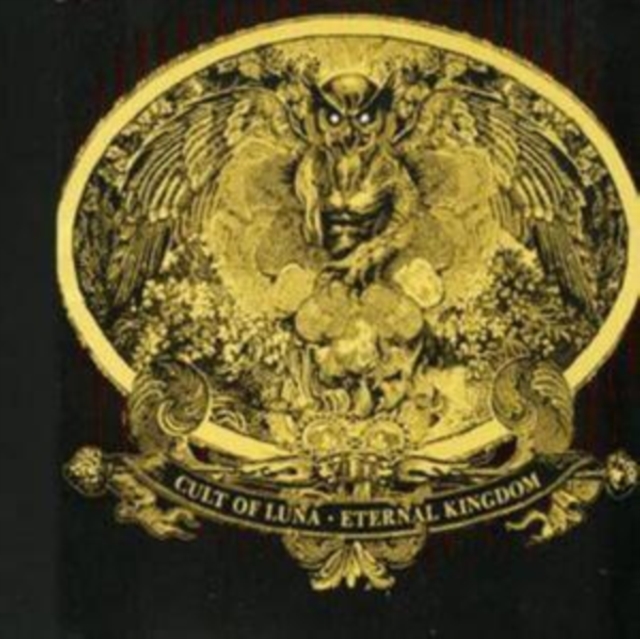 Eternal Kingdom, CD / Album Cd