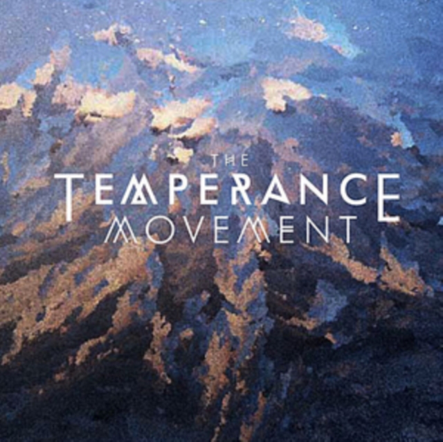 The Temperance Movement, CD / Album Cd