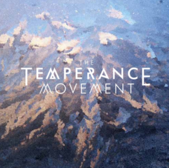 The Temperance Movement, Vinyl / 12" Album Vinyl