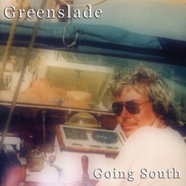 Going South, CD / Album Cd