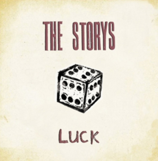 Luck, CD / Album Cd