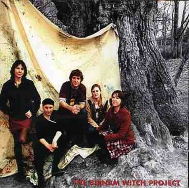 The Birnam Witch Project, CD / Album Cd