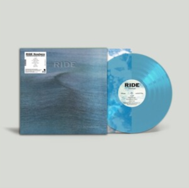 Nowhere, Vinyl / 12" Album Coloured Vinyl Vinyl