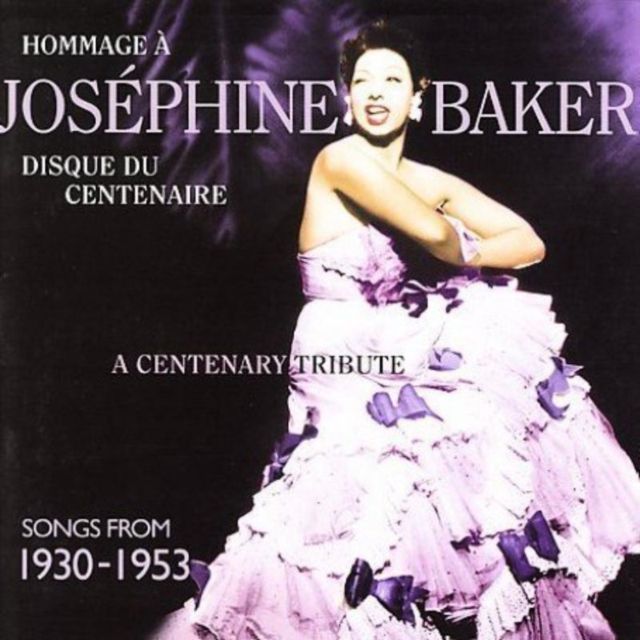 A Centenary Tribute, CD / Album Cd