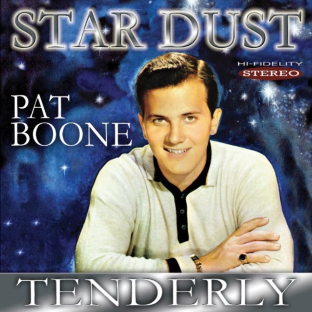 Star Dust/Tenderly, CD / Album Cd