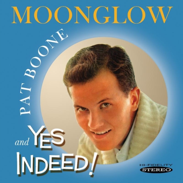 Moonglow/Yes Indeed!, CD / Album Cd