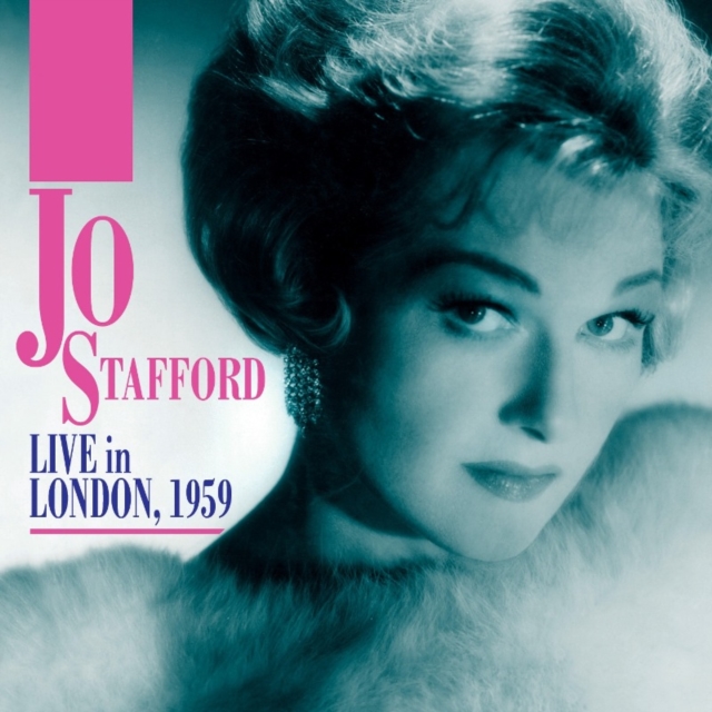 Live in London,  1959, CD / Album Cd