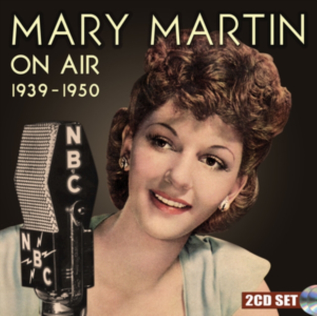 On Air 1939-1950, CD / Album (Jewel Case) Cd