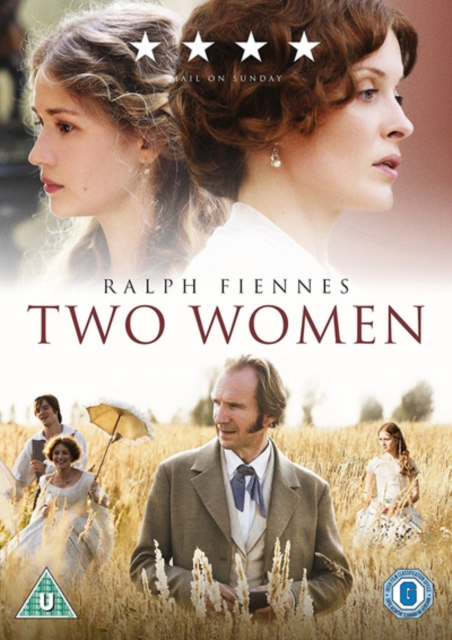 Two Women, DVD DVD