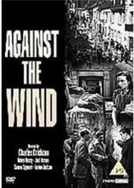 Against the Wind, DVD  DVD