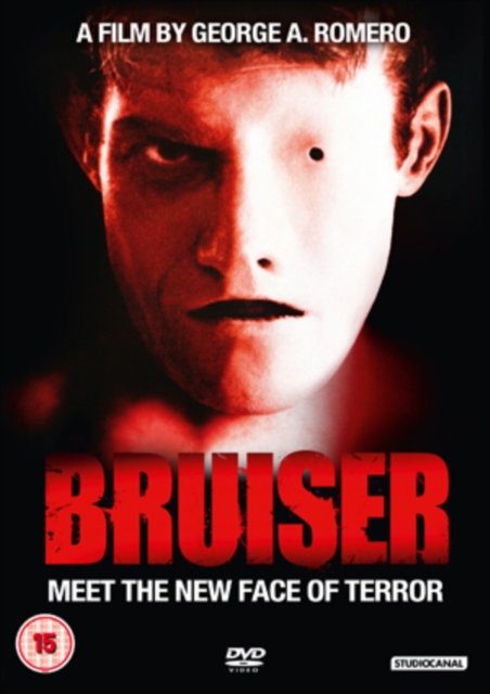 Bruiser, DVD  DVD