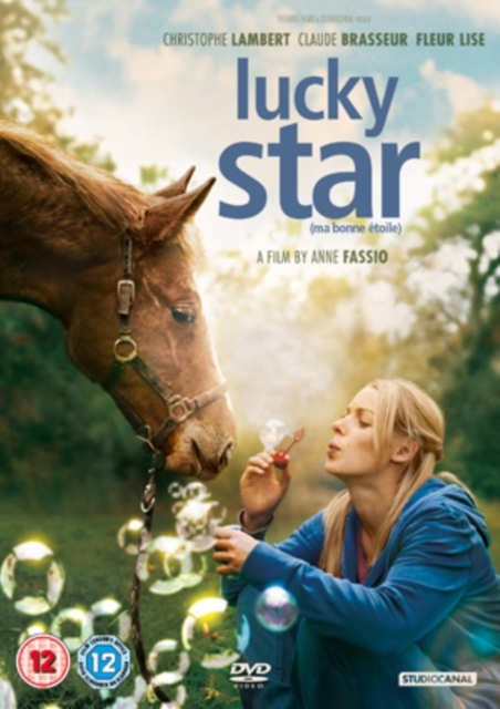 Lucky Star, DVD  DVD