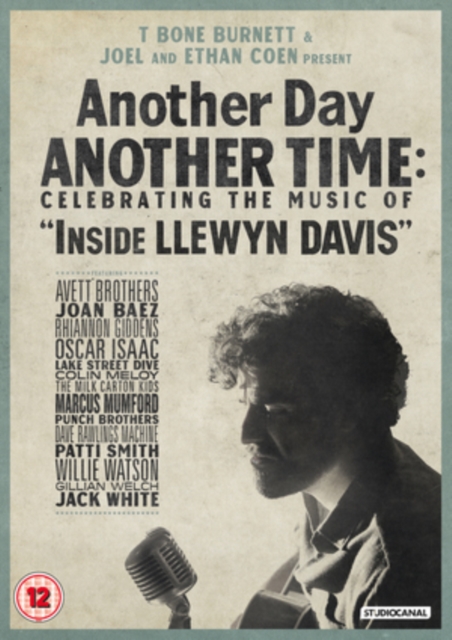 Another Day, Another Time - Celebrating the Music of Inside..., DVD  DVD