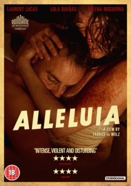 Alleluia, DVD  DVD