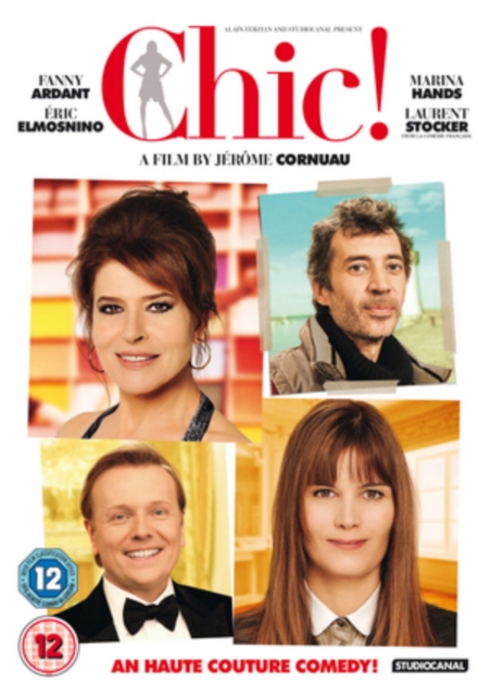 Chic!, DVD  DVD