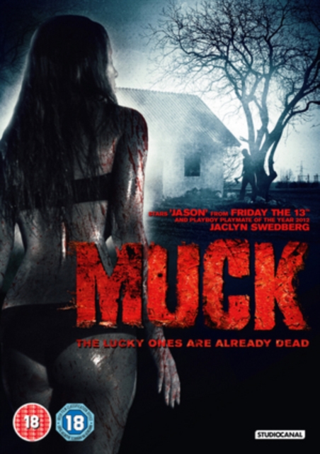 Muck, DVD  DVD