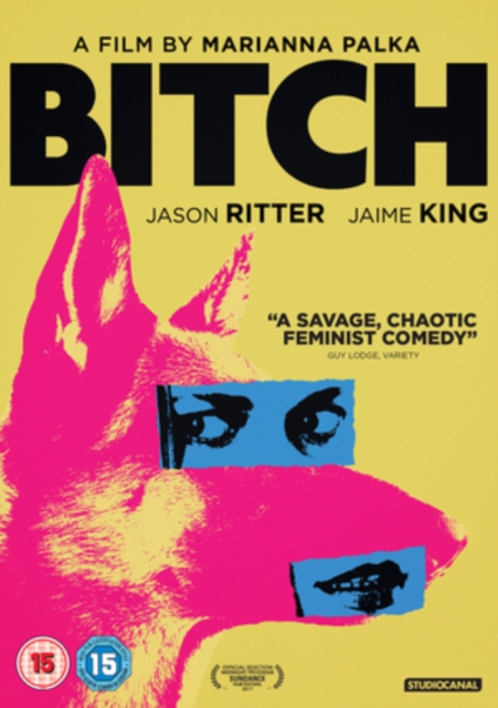 Bitch, DVD DVD