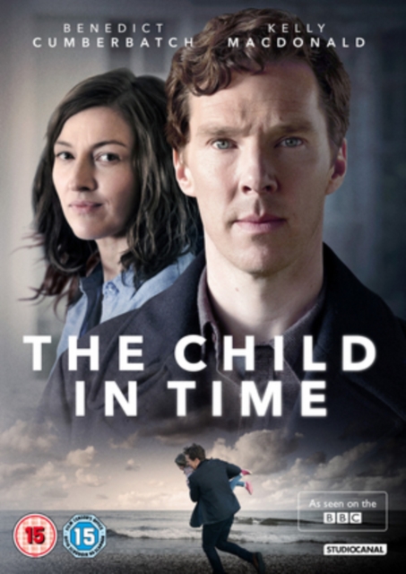 The Child in Time, DVD DVD