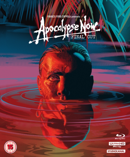 Apocalypse Now: Final Cut, Blu-ray BluRay