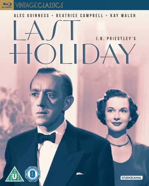 Last Holiday, DVD DVD