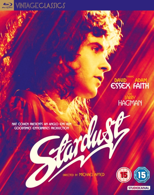 Stardust, Blu-ray BluRay