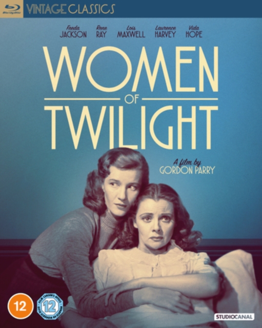 Women of Twilight, Blu-ray BluRay