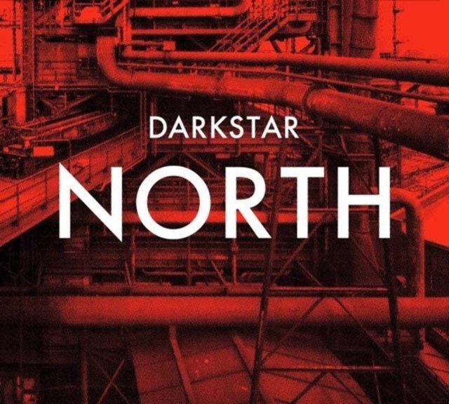 North, CD / Album Cd