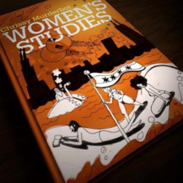 Women's Studies, CD / Album Cd