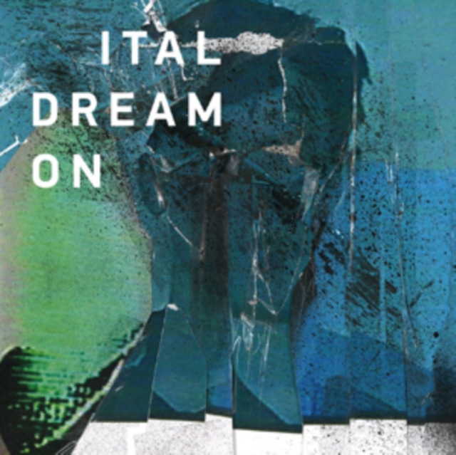 Dream On, CD / Album Cd