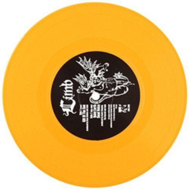 Gift of the Sun, Vinyl / 7" Single Coloured Vinyl Vinyl