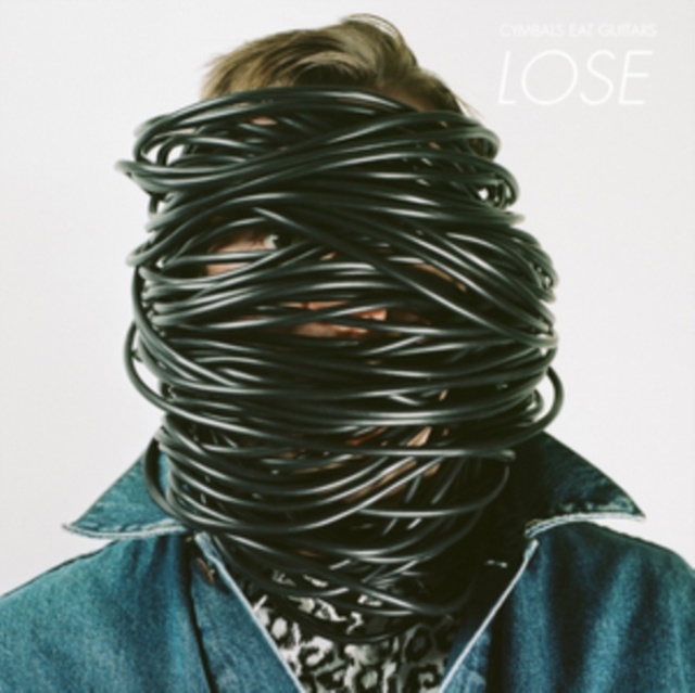 LOSE, CD / Album Cd